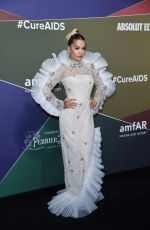RITA ORA at Amfar Gala 2019 in Milano 09/21/2019