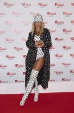 RITA ORA at Westfield Velizy 2 Center Opening in Paris 09/14/2019