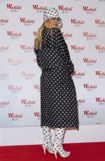 RITA ORA at Westfield Velizy 2 Center Opening in Paris 09/14/2019