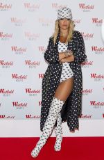 RITA ORA at Westfield Velizy 2 Center Opening in Paris 09/14/2019