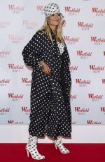 RITA ORA at Westfield Velizy 2 Center Opening in Paris 09/14/2019