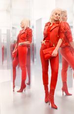 RITA ORA for Escada, Fall/Winter 2019 Collection