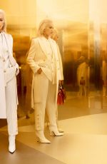 RITA ORA for Escada, Fall/Winter 2019 Collection