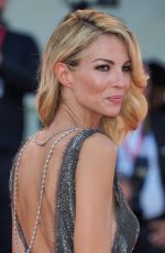 ROBERTA RIUI at Joker Premiere at 76th Venice Film Festival 08/31/2019
