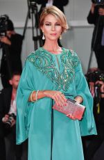 ROBERTA RUIU at About Endlessness Premiere at 76th Venice Film Festival 09/03/2019