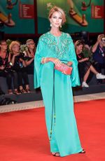 ROBERTA RUIU at About Endlessness Premiere at 76th Venice Film Festival 09/03/2019