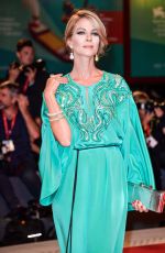 ROBERTA RUIU at About Endlessness Premiere at 76th Venice Film Festival 09/03/2019