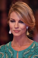 ROBERTA RUIU at About Endlessness Premiere at 76th Venice Film Festival 09/03/2019