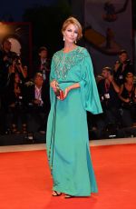 ROBERTA RUIU at About Endlessness Premiere at 76th Venice Film Festival 09/03/2019