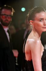 ROONEY MARA at Joker Premiere at 2019 Toronto International Film Festival 09/09/2019