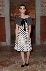 ROONEY MARA at Miu Miu Women