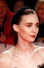 ROONEY MARA at The Joker Premiere at Toronto International Film Festival 09/09/2019