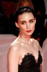 ROONEY MARA at The Joker Premiere at Toronto International Film Festival 09/09/2019