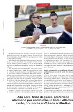 ROONEY MARA in Vanity Fair Magazine, Italy September 2019