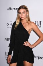 ROOSMARIJN DE KOK at Daily Front Row Fashion Media Awards at New York Fashion Week 09/05/2019
