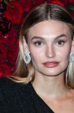 ROOSMARIJN DE KOK at Victoria