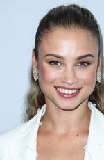 ROSE BERTRAM at Daily Front Row Fashion Media Awards at New York Fashion Week 09/05/2019