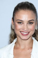 ROSE BERTRAM at Daily Front Row Fashion Media Awards at New York Fashion Week 09/05/2019