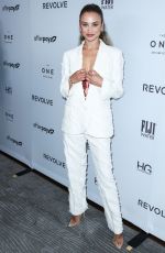 ROSE BERTRAM at Daily Front Row Fashion Media Awards at New York Fashion Week 09/05/2019