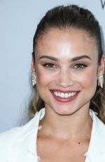 ROSE BERTRAM at Daily Front Row Fashion Media Awards at New York Fashion Week 09/05/2019