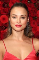 ROSE BERTRAM at Victoria