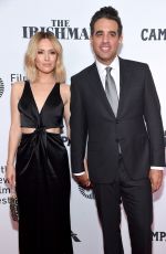 ROSE BYRNE at The Irishman Screening at 57th New York Film Festival 09/27/2019