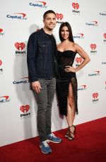 ROSELYN SANCHEZ at 2019 Iheartradio Music Festival in Las Vegas 09/21/2019