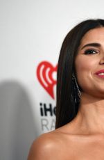 ROSELYN SANCHEZ at 2019 Iheartradio Music Festival in Las Vegas 09/21/2019
