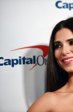 ROSELYN SANCHEZ at 2019 Iheartradio Music Festival in Las Vegas 09/21/2019