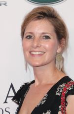 ROSIE FELLNER at Bafta LA + BBC America TV Tea Party 09/21/2019