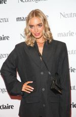 ROXY HORNER at Marie Claire Future Shapers Awards in London 09/19/2019