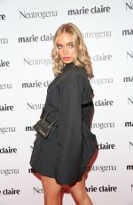 ROXY HORNER at Marie Claire Future Shapers Awards in London 09/19/2019