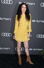 RUMER WILLIS at Audi Celebrates 71st Emmy