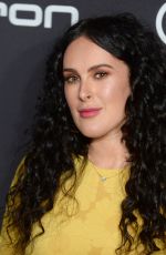 RUMER WILLIS at Audi Celebrates 71st Emmy