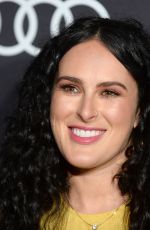 RUMER WILLIS at Audi Celebrates 71st Emmy