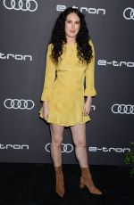 RUMER WILLIS at Audi Celebrates 71st Emmy