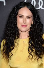 RUMER WILLIS at Audi Celebrates 71st Emmy