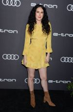 RUMER WILLIS at Audi Celebrates 71st Emmy