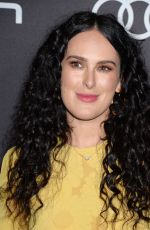 RUMER WILLIS at Audi Celebrates 71st Emmy