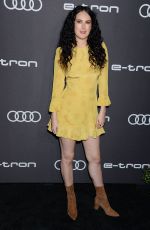 RUMER WILLIS at Audi Celebrates 71st Emmy