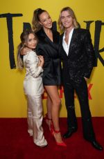 SABRINA CARPENTER at Tall Girl Premiere in Los Angeles 09/09/2019