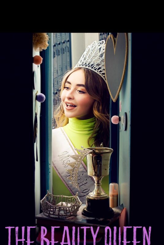 SABRINA CARPENTER - Tall Girl Promos