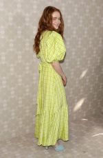 SADIE SINK at Kate Spade Fashion Show at New York Fashion Week 09/07/2019