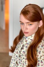 SADIE SINK - Instagram Photos 09/18/2019