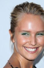 SAILOR BRINKLEY at Daily Front Row Fashion Media Awards 2020 in New York 09/05/2019