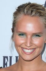 SAILOR BRINKLEY at Daily Front Row Fashion Media Awards 2020 in New York 09/05/2019