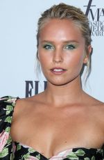 SAILOR BRINKLEY at Daily Front Row Fashion Media Awards 2020 in New York 09/05/2019