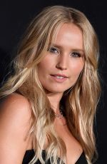 SAILOR BRINKLEY at Harper’s Bazaar Icons in New York 09/06/2019