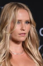 SAILOR BRINKLEY at Harper’s Bazaar Icons in New York 09/06/2019