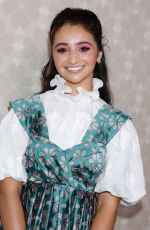SALENA QURESHI at Kate Spade Fashion Show in New York 09/07/2019